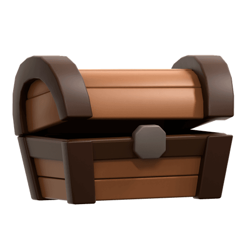 treasure