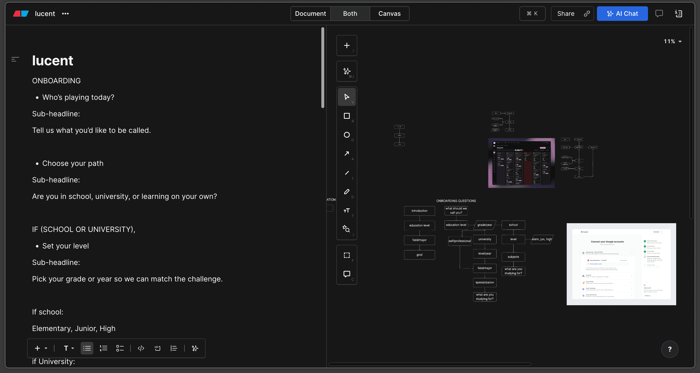 App Flow