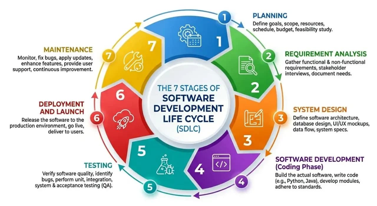 SDLC