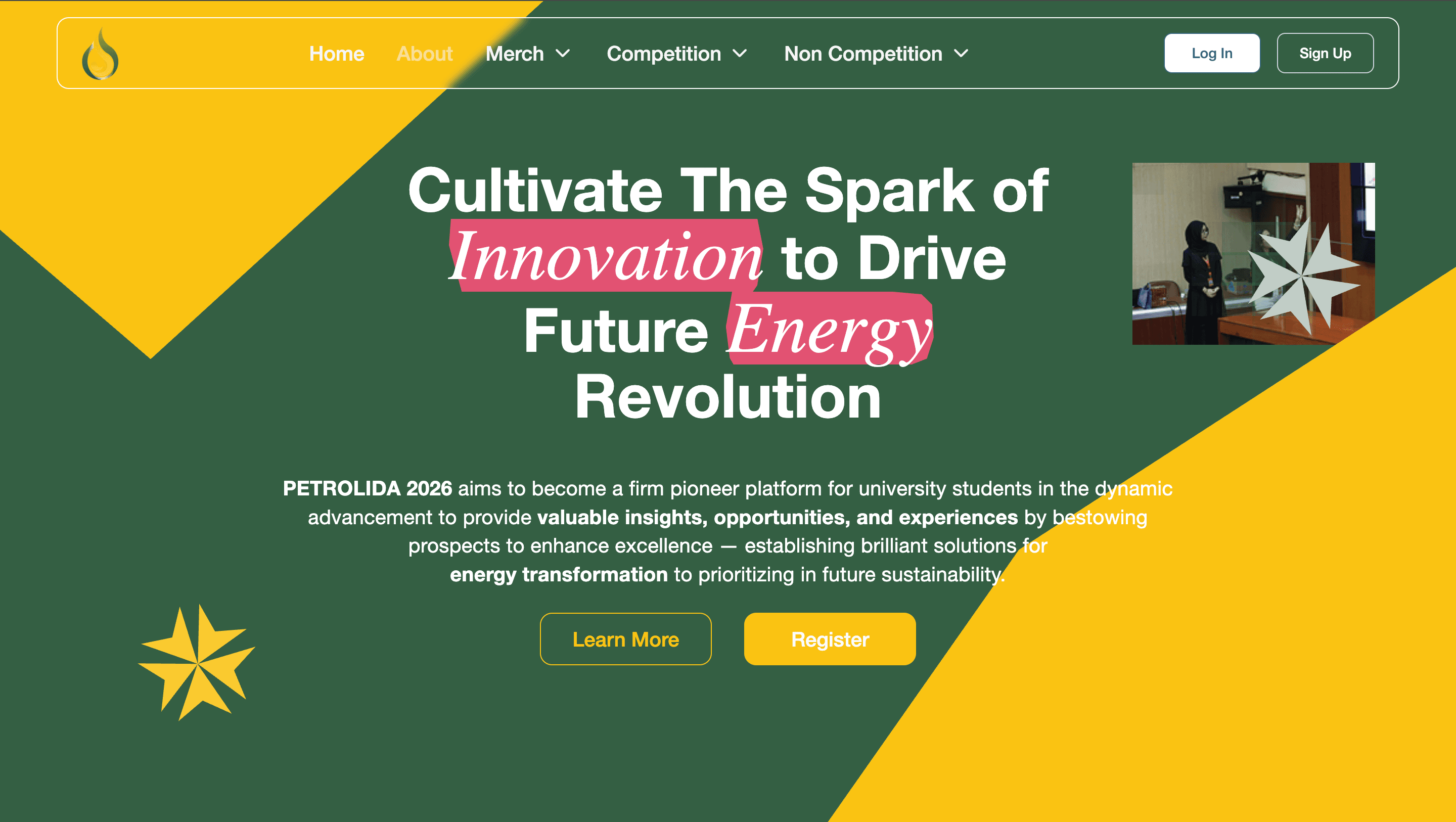 Team Projects preview 3